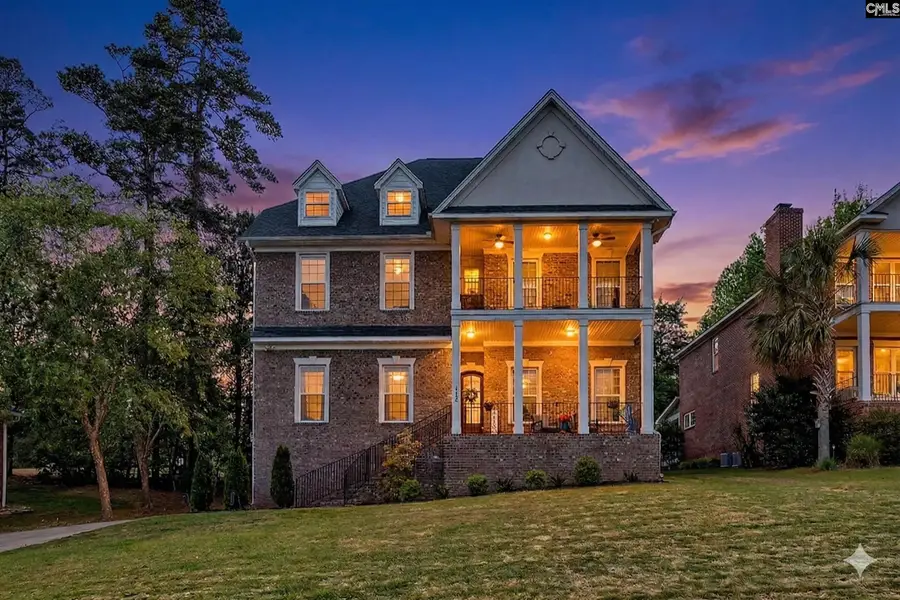 112 Bay Pointe Drive, Chapin, SC 29036 - #3