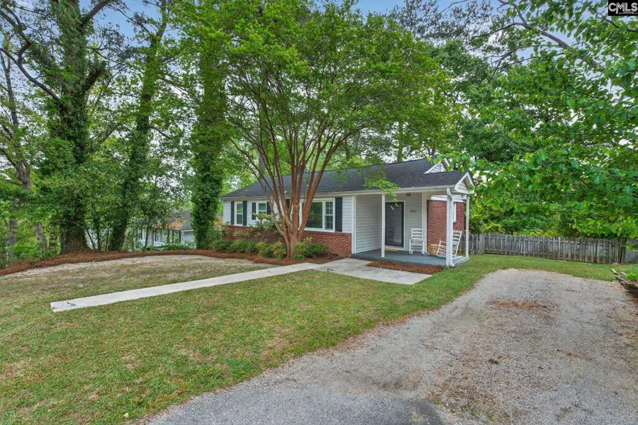 1804 Cherry Laurel Drive, Columbia, SC 29204 - #2