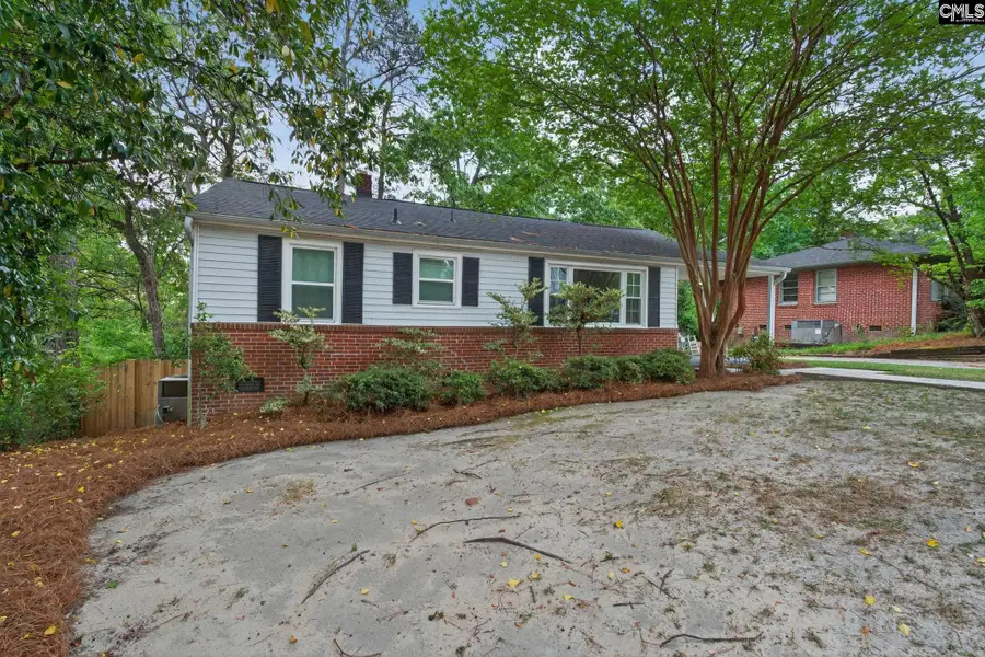 1804 Cherry Laurel Drive, Columbia, SC 29204 - #3