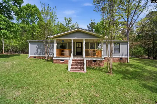 215 Creek End Road, Gilbert, SC 29054