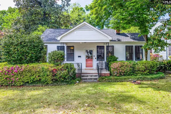 303 Tyler Street, Columbia, SC 29205