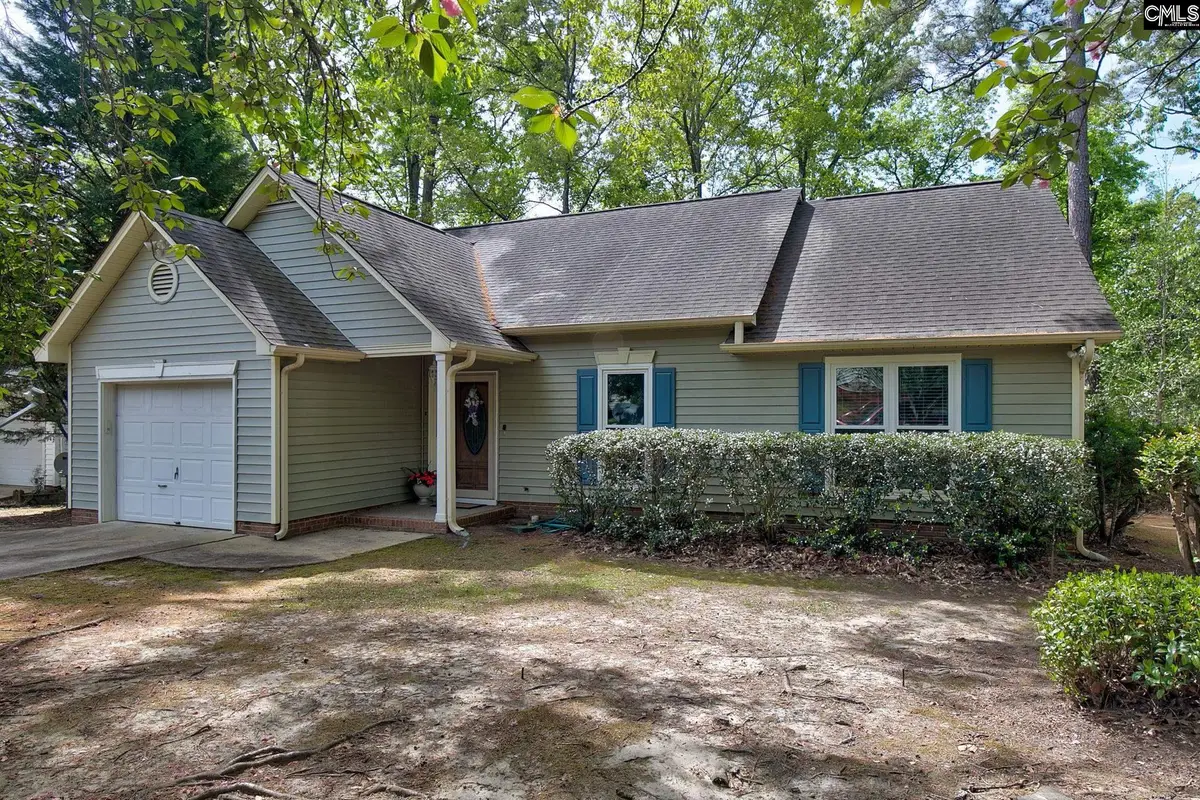 1113 Riverwalk Way, Irmo, SC 29063 - #1