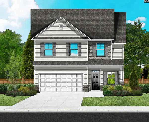 145 Dew Blossom Drive, Lexington, SC 29073