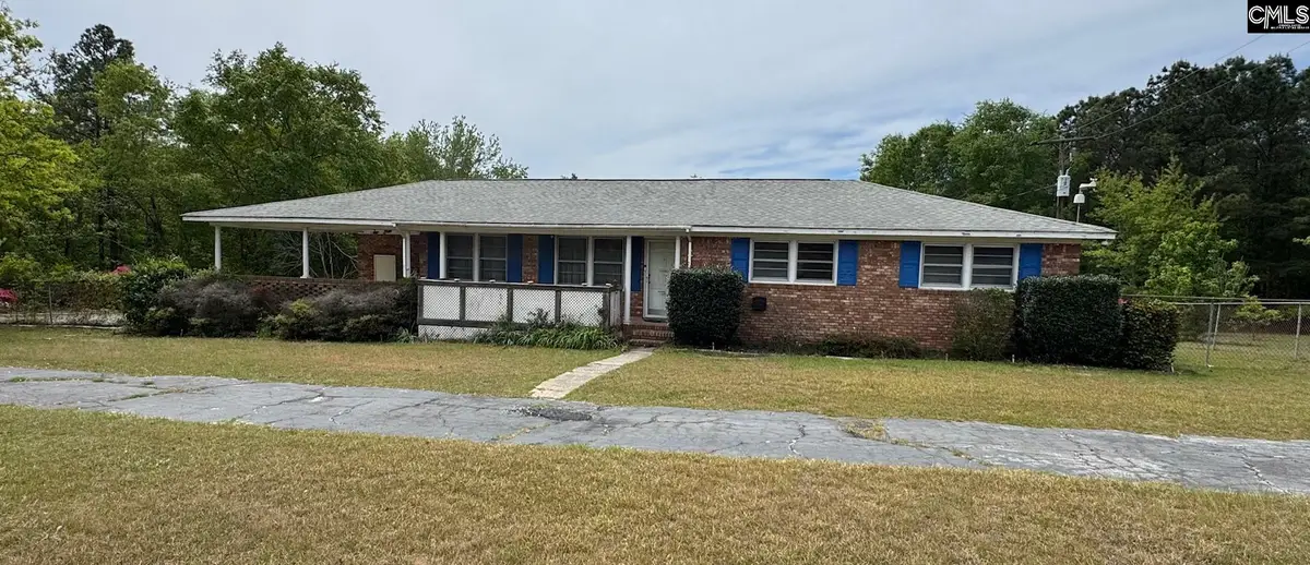 1120 Ridge Rd, Hopkins, SC 29061 - #1