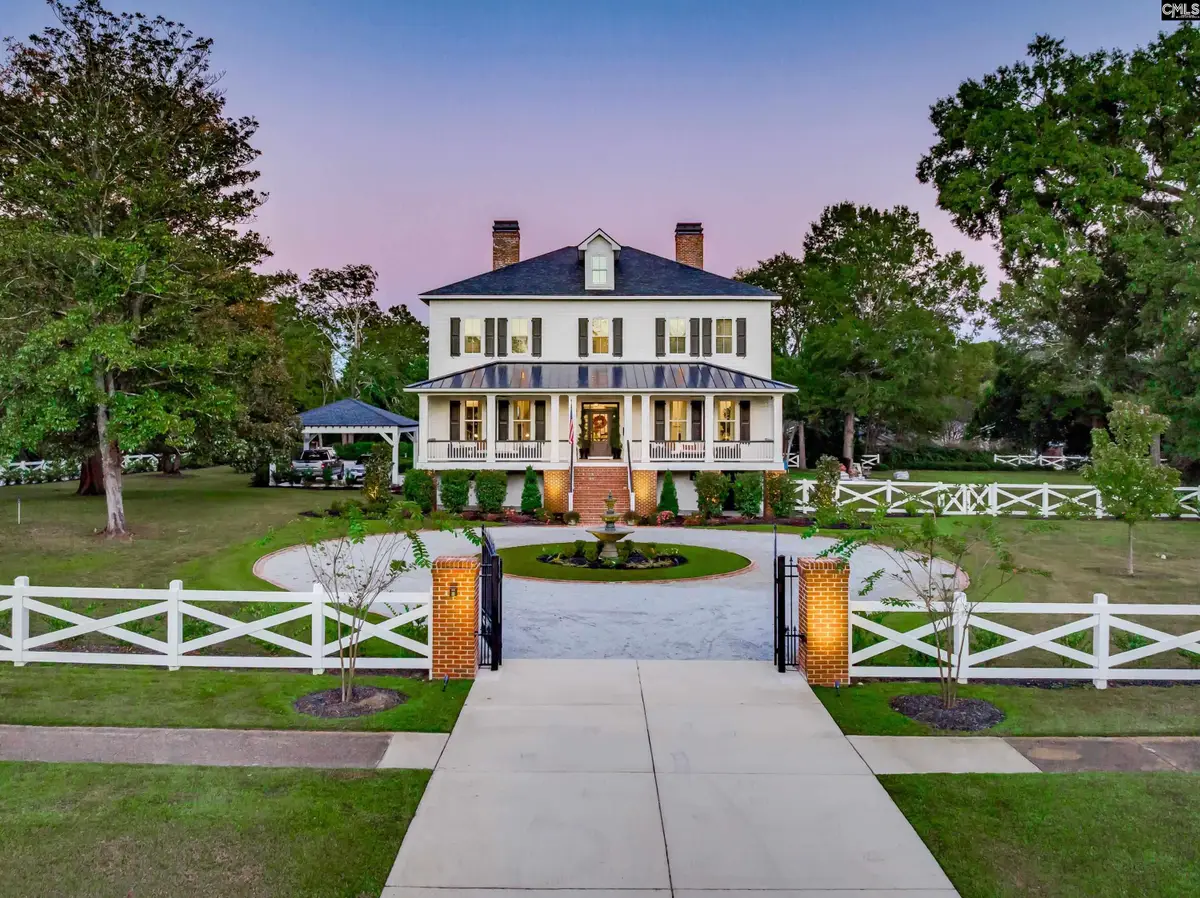 1218 Mill Street, Camden, SC 29020 - #1