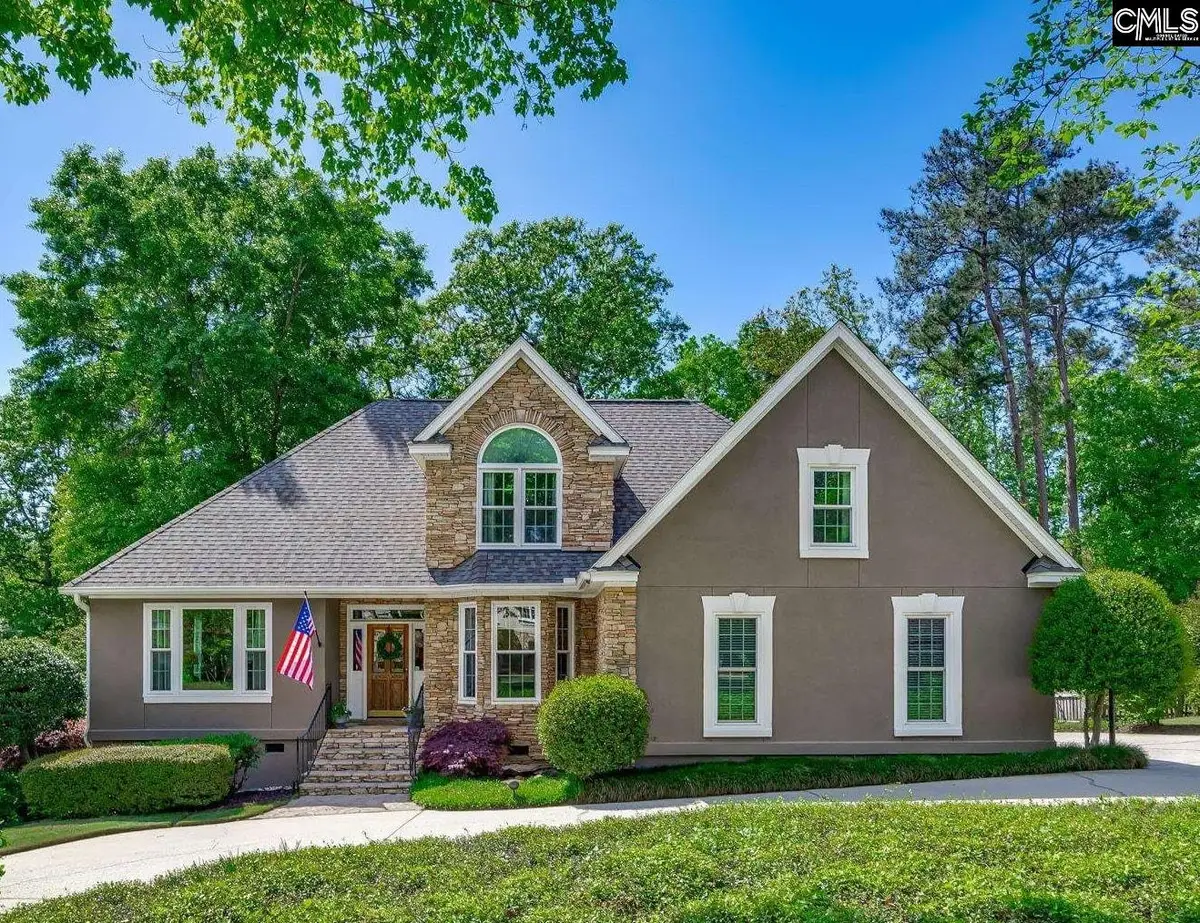 213 Sunningdale Court, Lexington, SC 29072 - #1