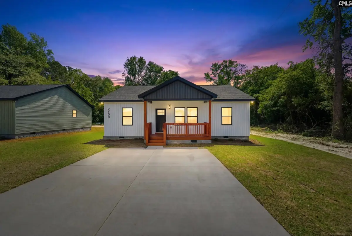 2900 S Partridge Circle, Hopkins, SC 29061 - #1