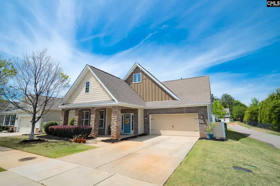 725 Coriander Road, Blythewood, SC 29016 - #2