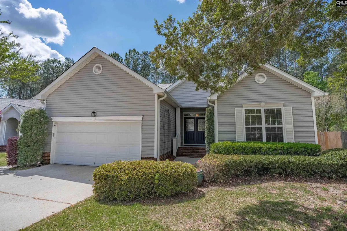 214 Parkside Road, Lexington, SC 29072 - #1