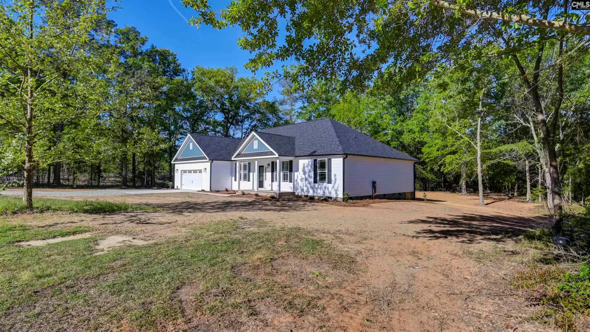 4179 Sc Highway 773, Pomaria, SC 29126 - #1