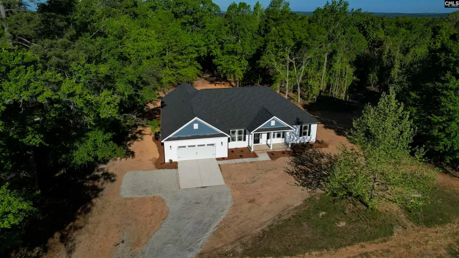 4179 Sc Highway 773, Pomaria, SC 29126 - #2