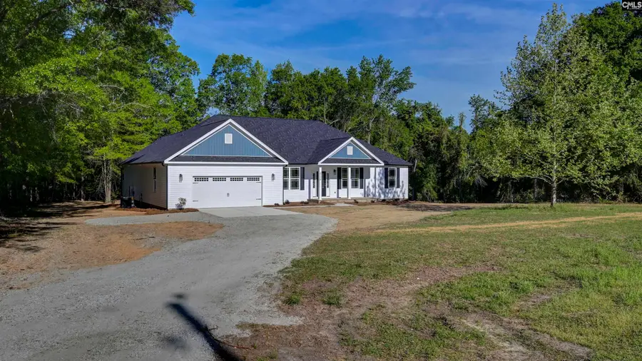 4179 Sc Highway 773, Pomaria, SC 29126 - #3