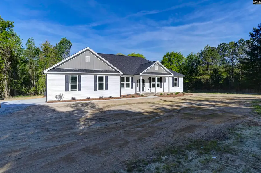 4195 Sc Highway 773, Pomaria, SC 29126 - #2