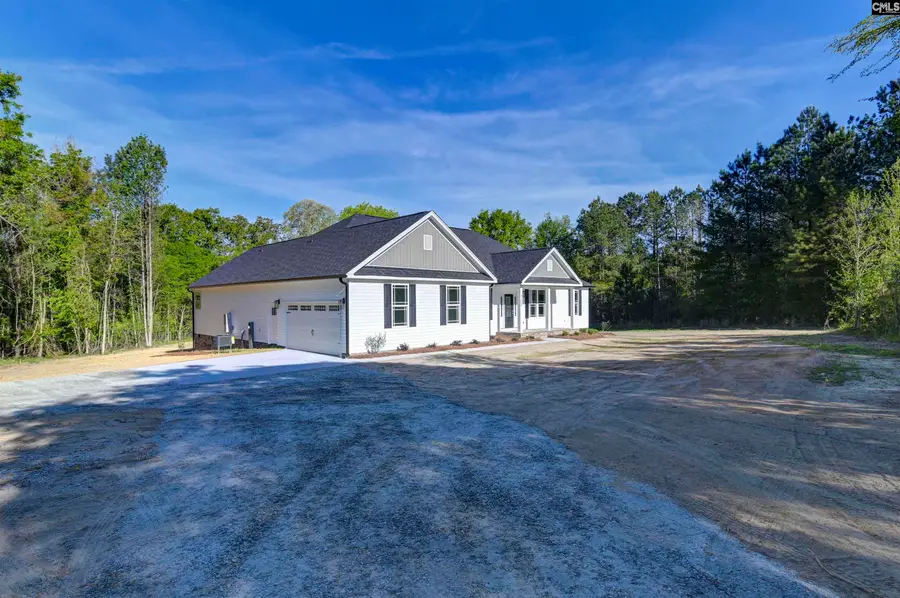 4195 Sc Highway 773, Pomaria, SC 29126 - #3