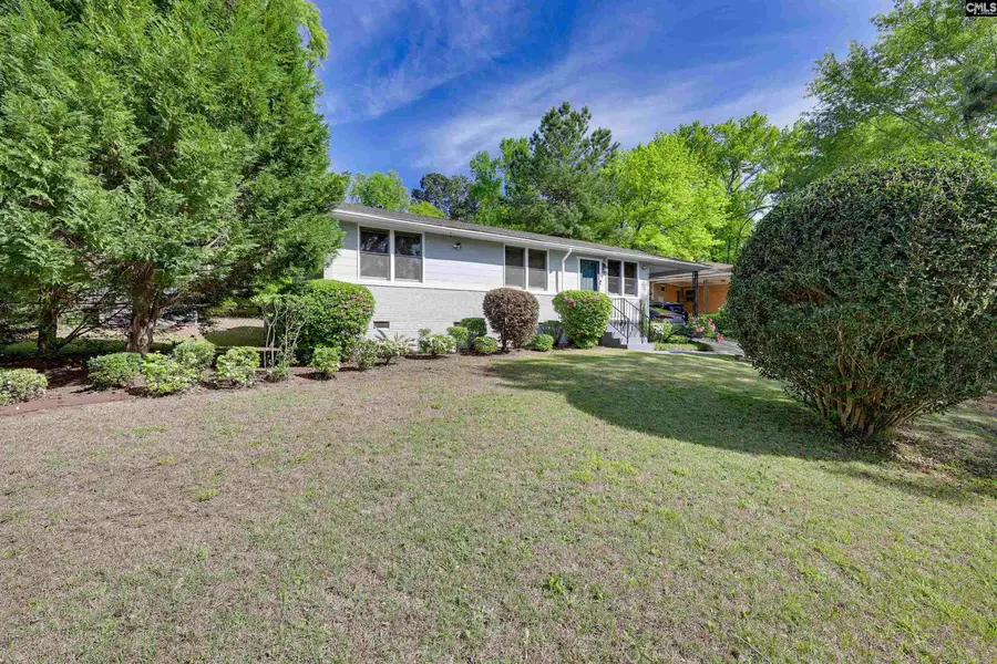 4327 Williamsburg Drive, Columbia, SC 29203 - #2