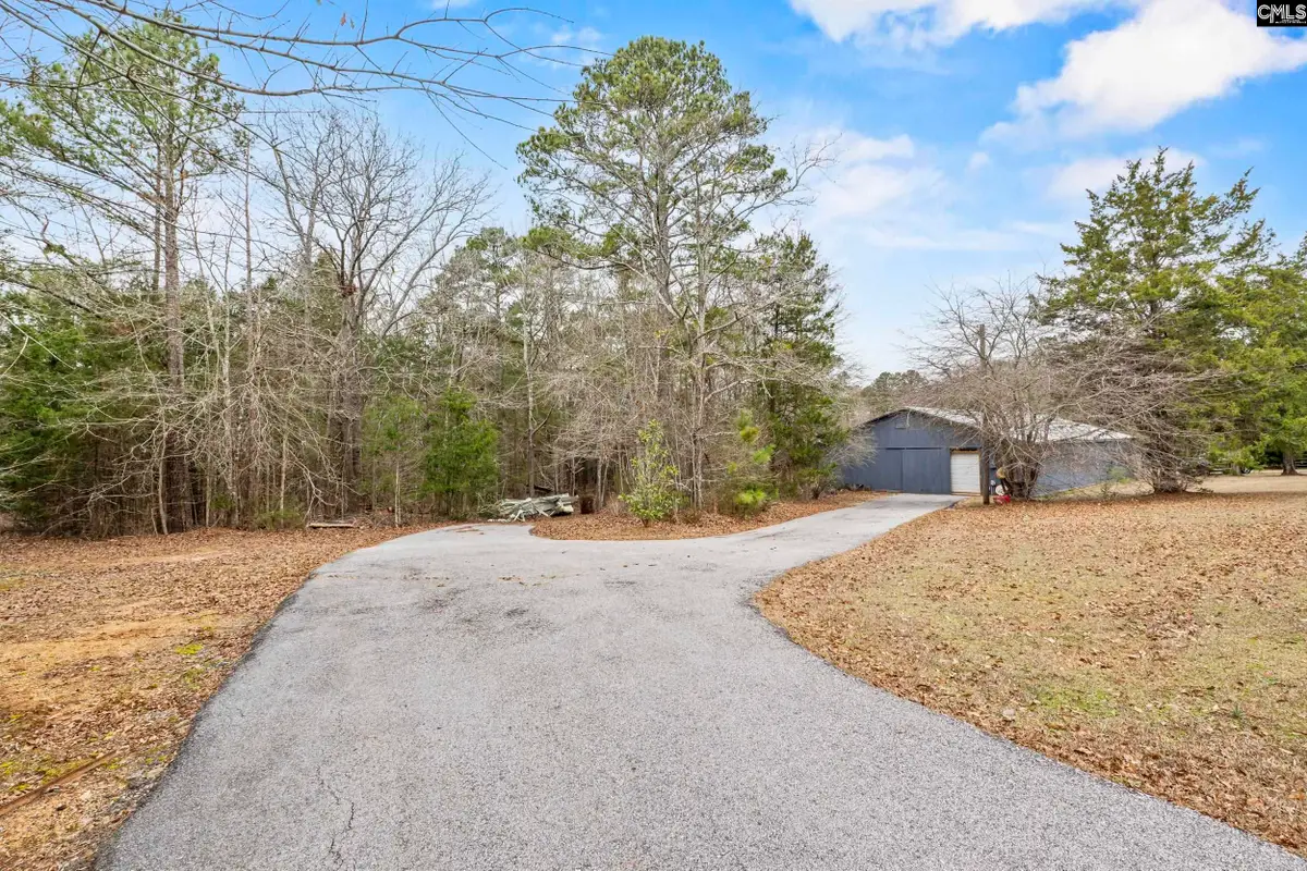 6312 Richburg Road, Great Falls, SC 29055 - #1
