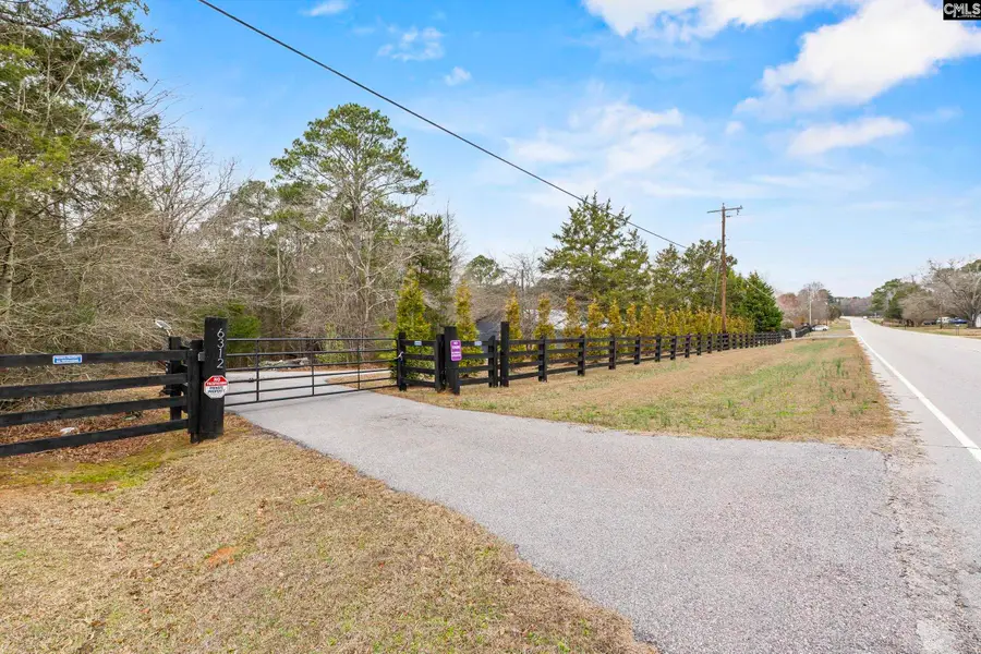 6312 Richburg Road, Great Falls, SC 29055 - #2