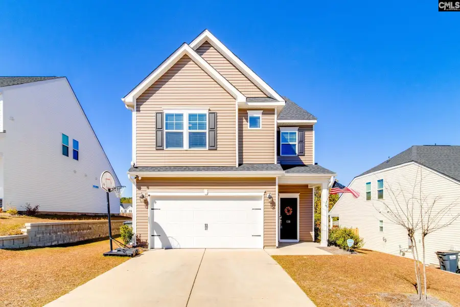 128 Coppersmith Drive, Lexington, SC 29073 - #3