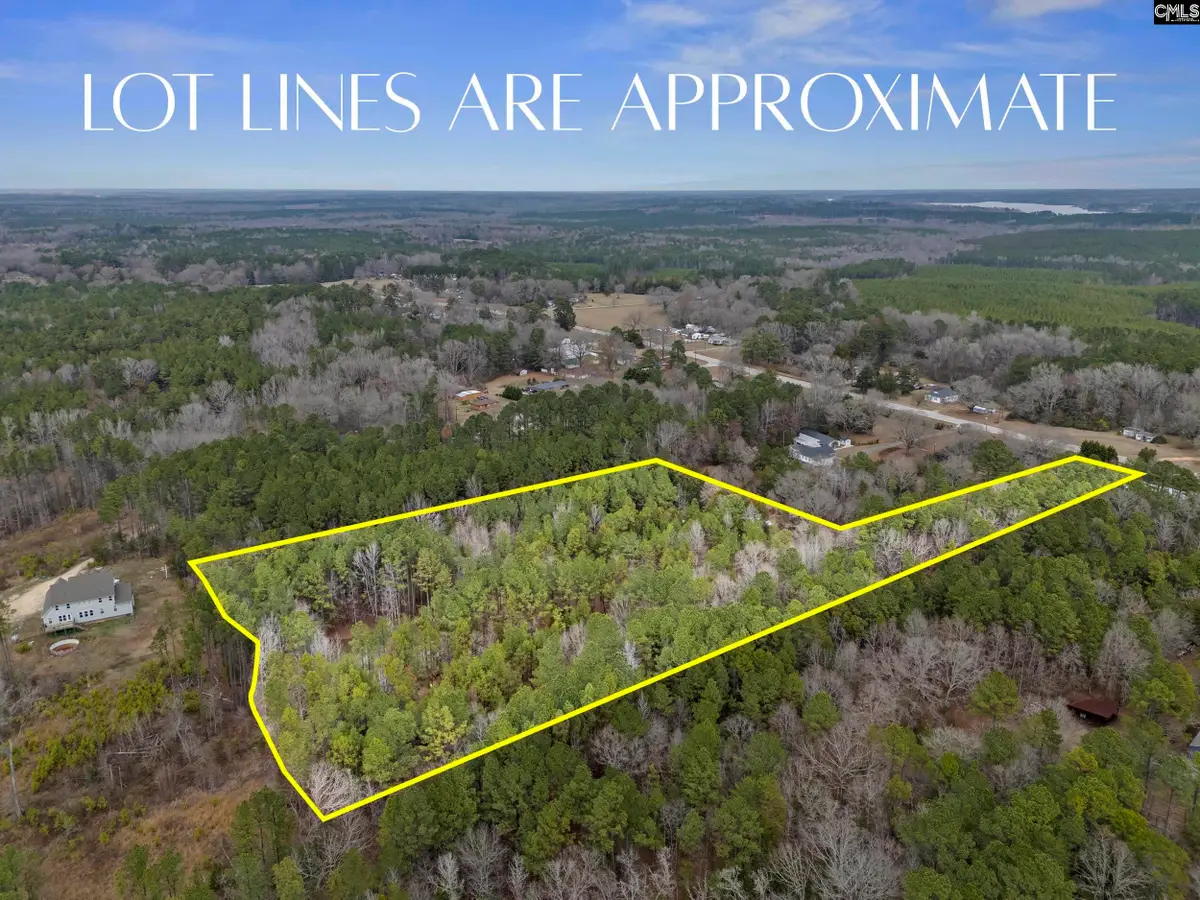 0 Richburg Road, Great Falls, SC 29055 - #1