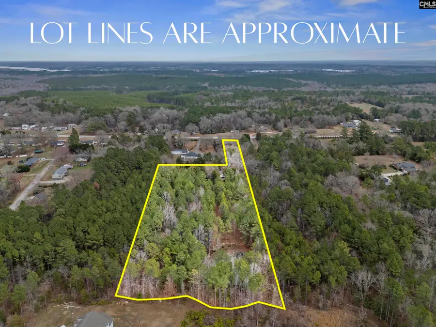 0 Richburg Road, Great Falls, SC 29055 - #3