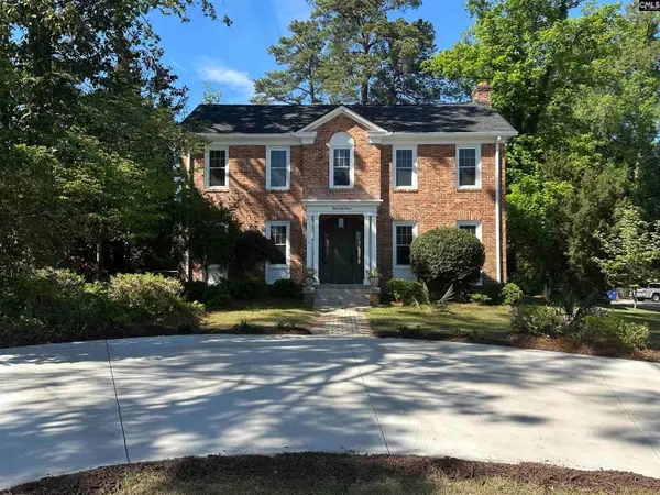 3811 Kilbourne Road, Columbia, SC 29205