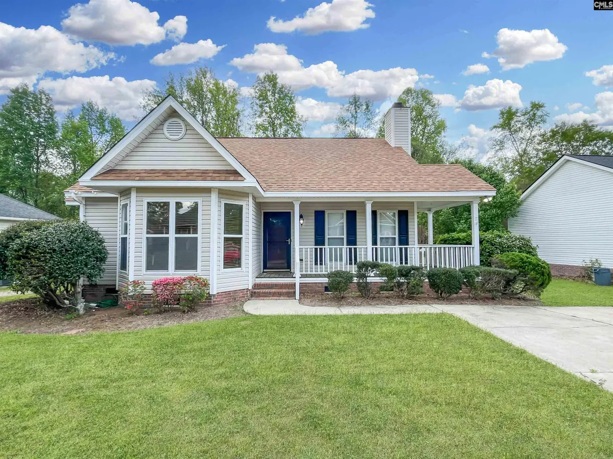 128 Heartwood Drive, Lexington, SC 29073 - #1