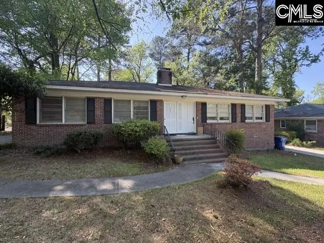 1563 Lonsford Drive, Columbia, SC 29206 - #2