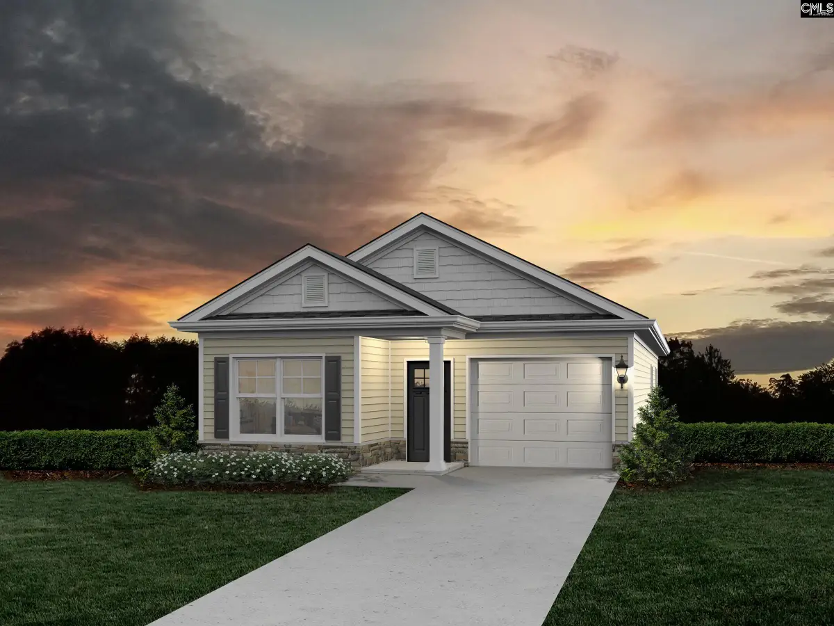 847 Lodgepole Lane, West Columbia, SC 29170 - #1