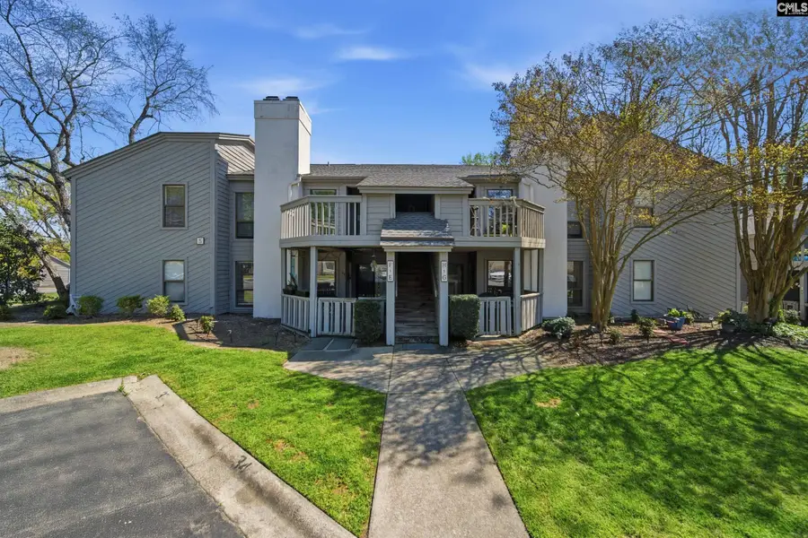 448 Deerwood Street #5F, Columbia, SC 29205 - #2