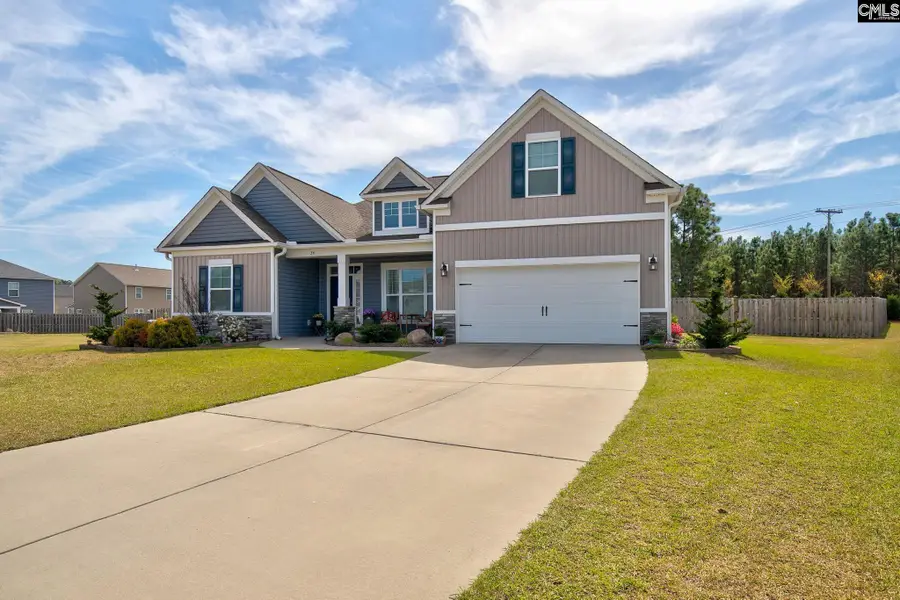 34 Spinney Court, Elgin, SC 29045 - #2