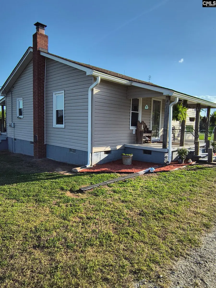 168 Big Pine Rd, Newberry, SC 29108 - #2