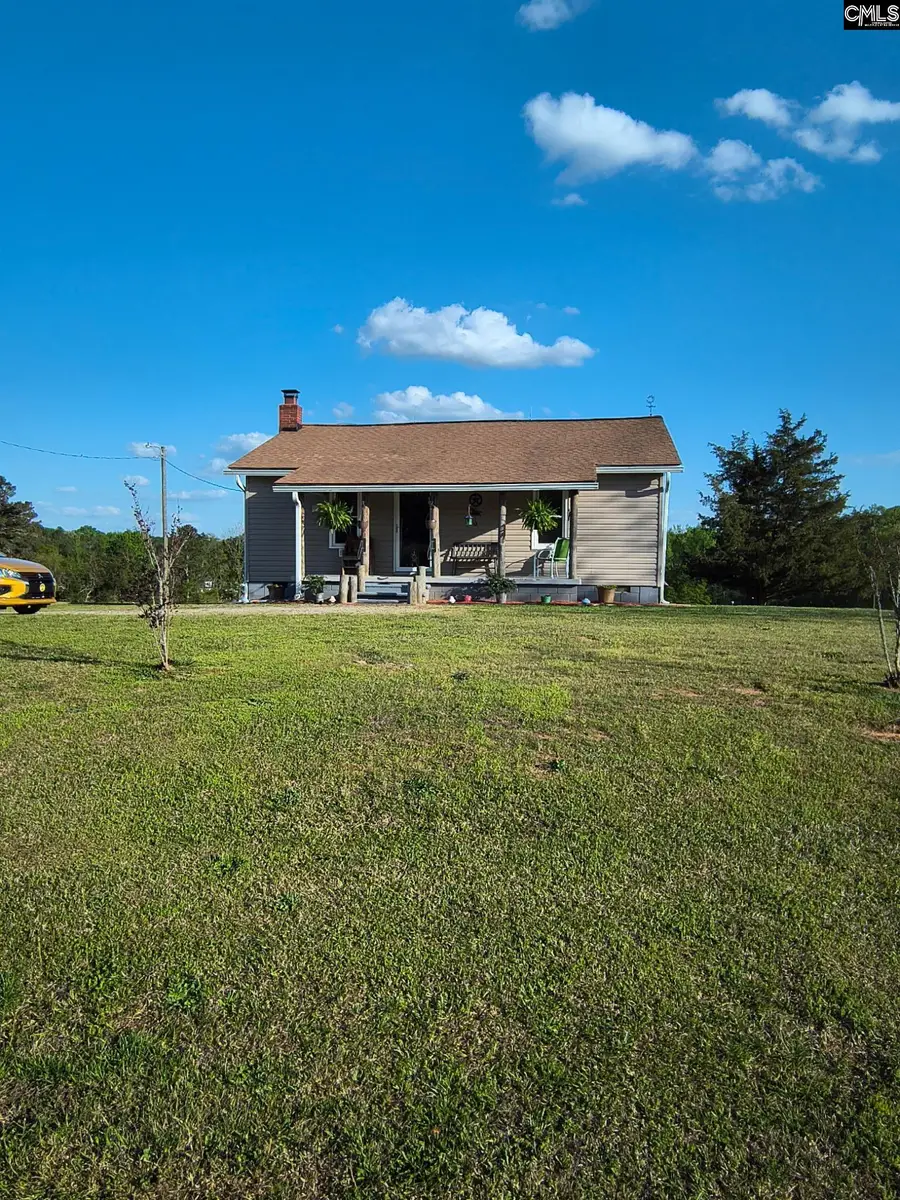 168 Big Pine Rd, Newberry, SC 29108 - #3