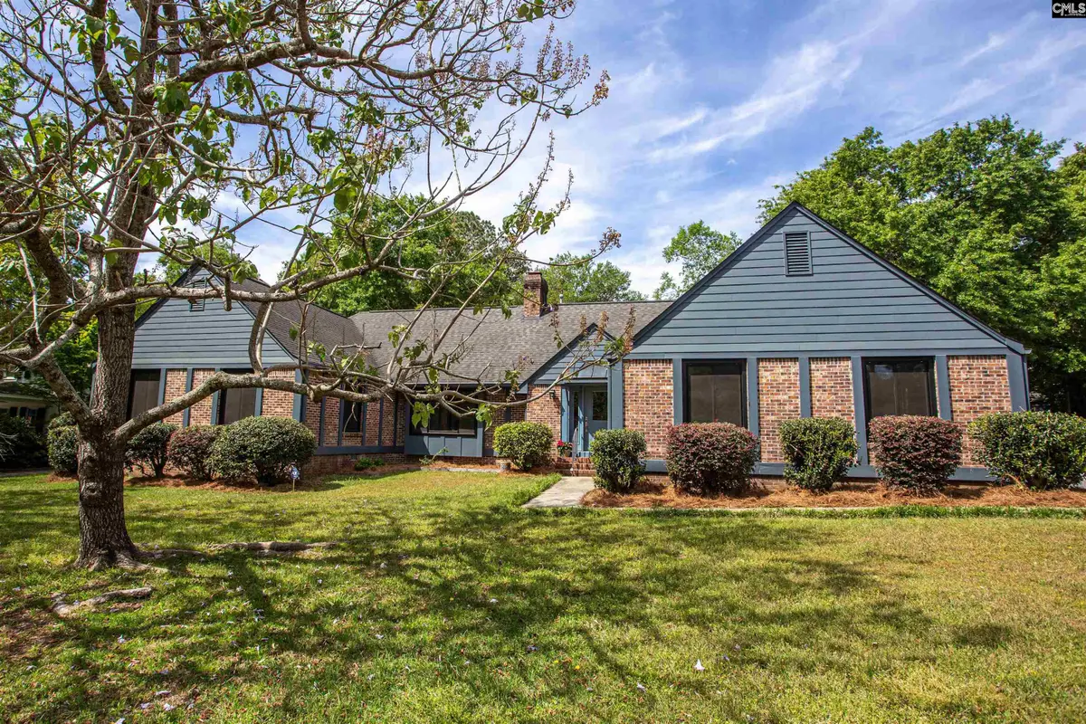 1811 Hobkirk Court, Camden, SC 29020 - #1