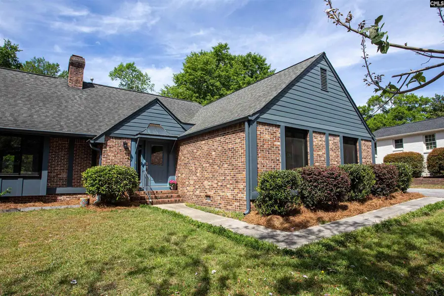 1811 Hobkirk Court, Camden, SC 29020 - #2