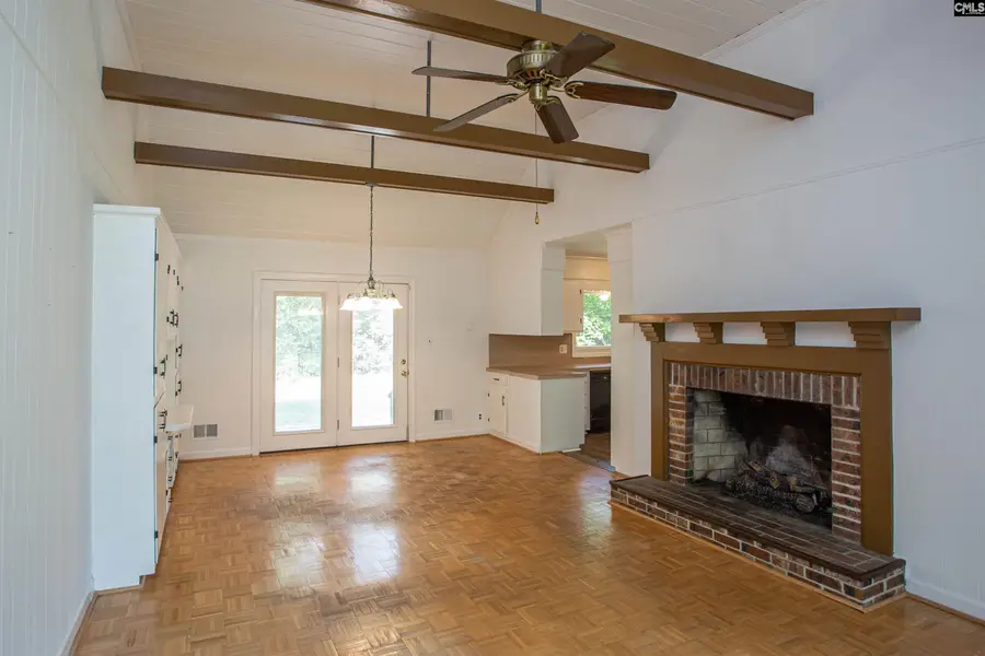 1811 Hobkirk Court, Camden, SC 29020 - #3