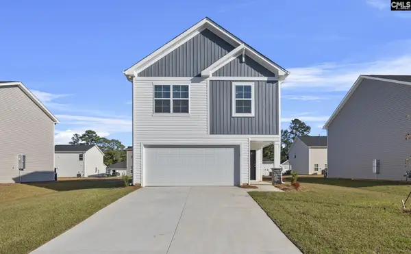 552 Corkscrew Lane, Blythewood, SC 29016