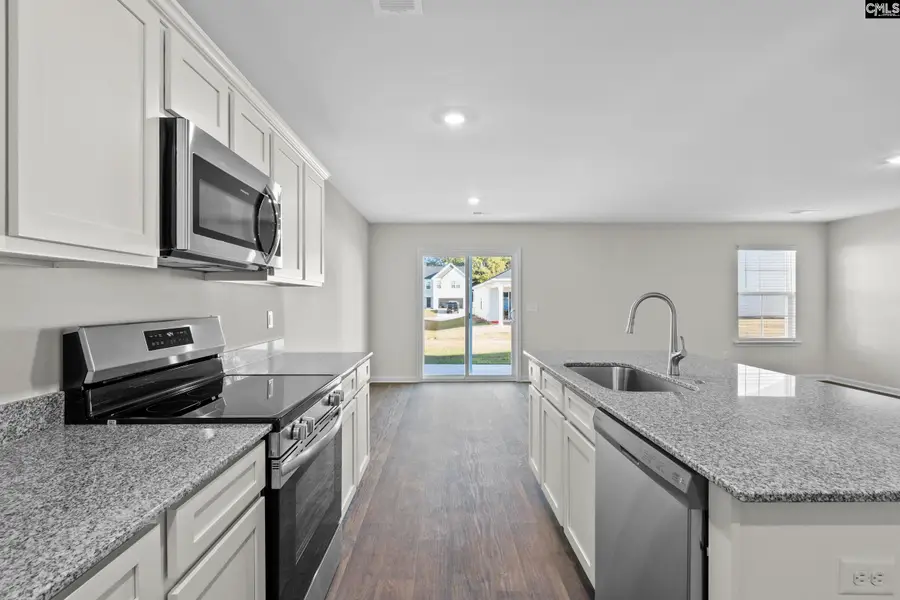 552 Corkscrew Lane, Blythewood, SC 29016 - #2