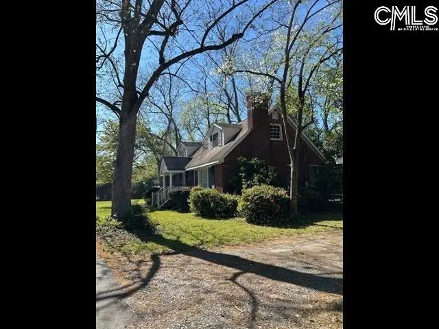331 Bond Street, Batesburg, SC 29006 - #1
