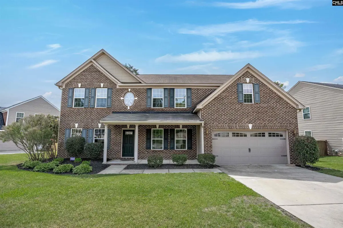 204 Hearthwood Circle, Irmo, SC 29063 - #1