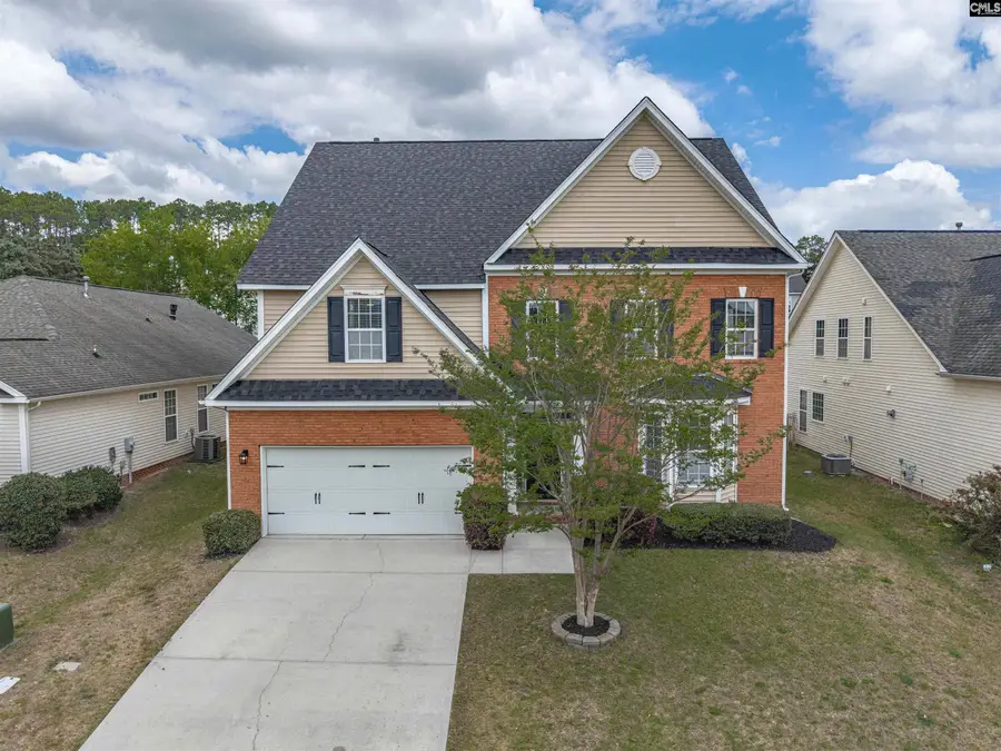 226 Ashburton Lane, West Columbia, SC 29170 - #2