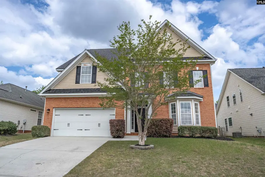 226 Ashburton Lane, West Columbia, SC 29170 - #3