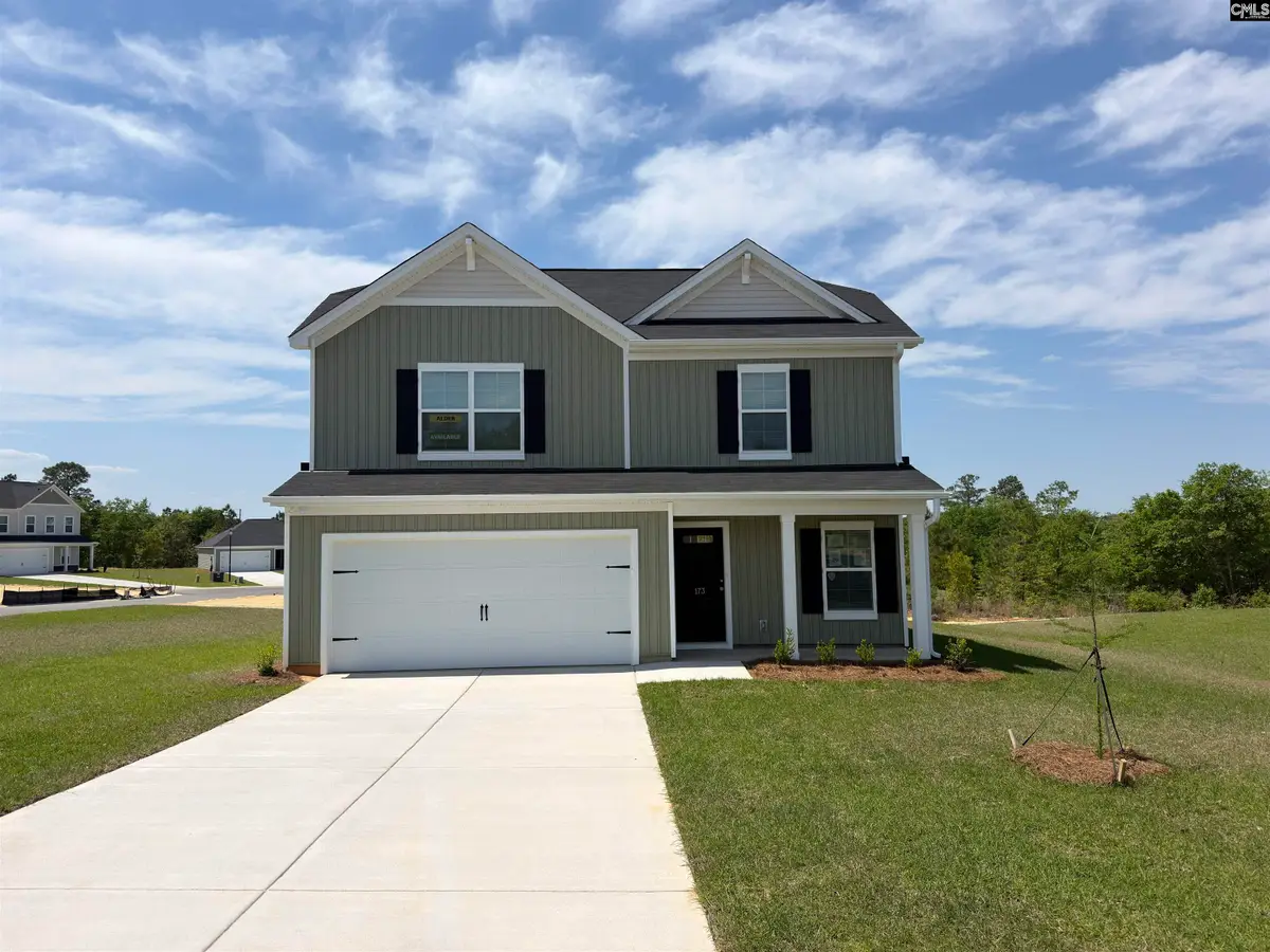 173 Calm Citadel Drive, Pelion, SC 29123 - #1
