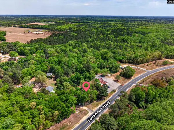 0 Savannah Highway, Swansea, SC 29160