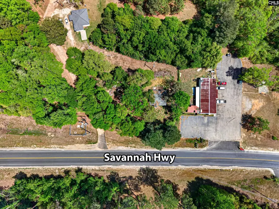 0 Savannah Highway, Swansea, SC 29160 - #2