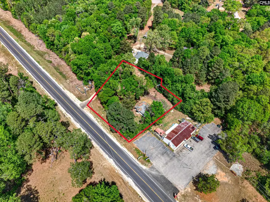 0 Savannah Highway, Swansea, SC 29160 - #3