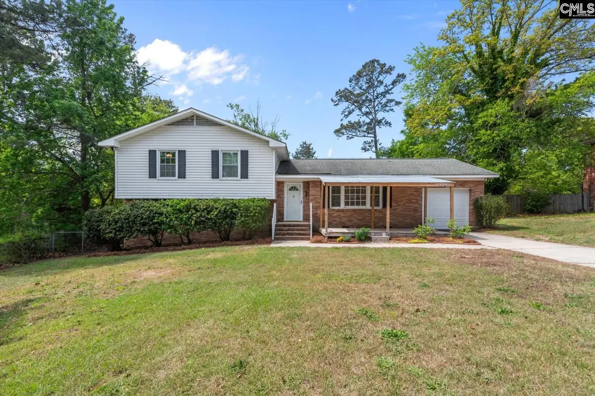 7037 Pisgah Drive, Columbia, SC 29209 - #1