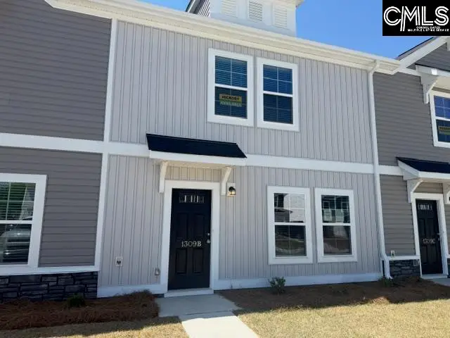 1309 Crosshill Court #B, Camden, SC 29020 - #1