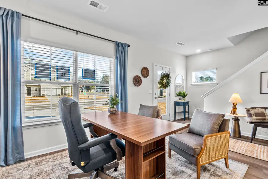 1309 Crosshill Court #E, Camden, SC 29020 - #3