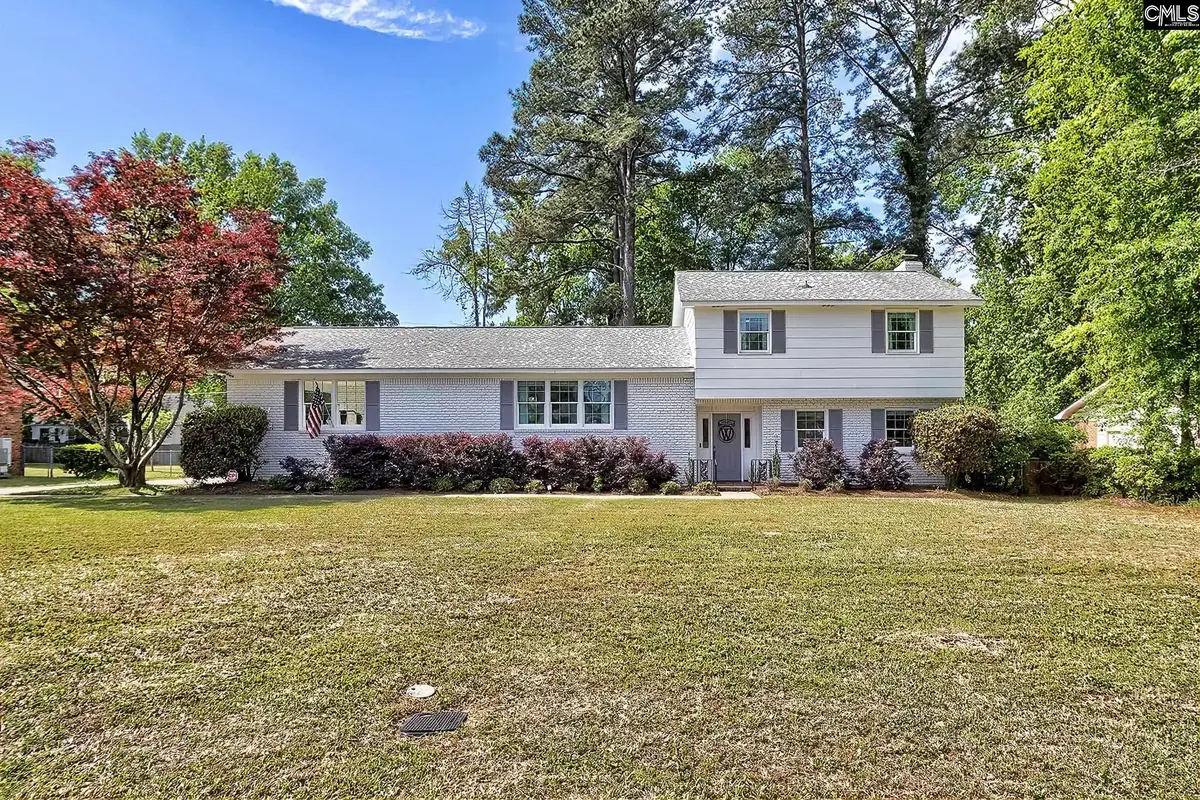 6518 Christie Road, Columbia, SC 29209 - #1
