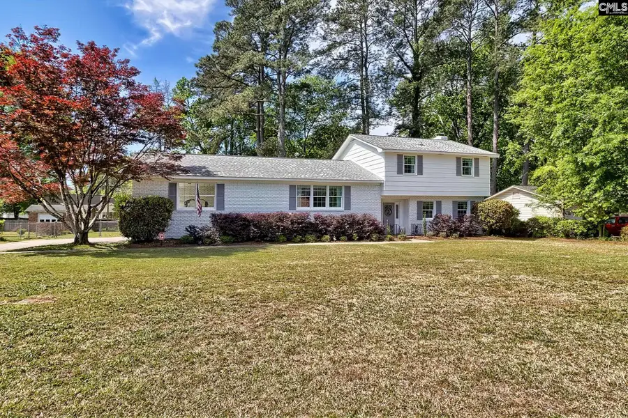 6518 Christie Road, Columbia, SC 29209 - #2